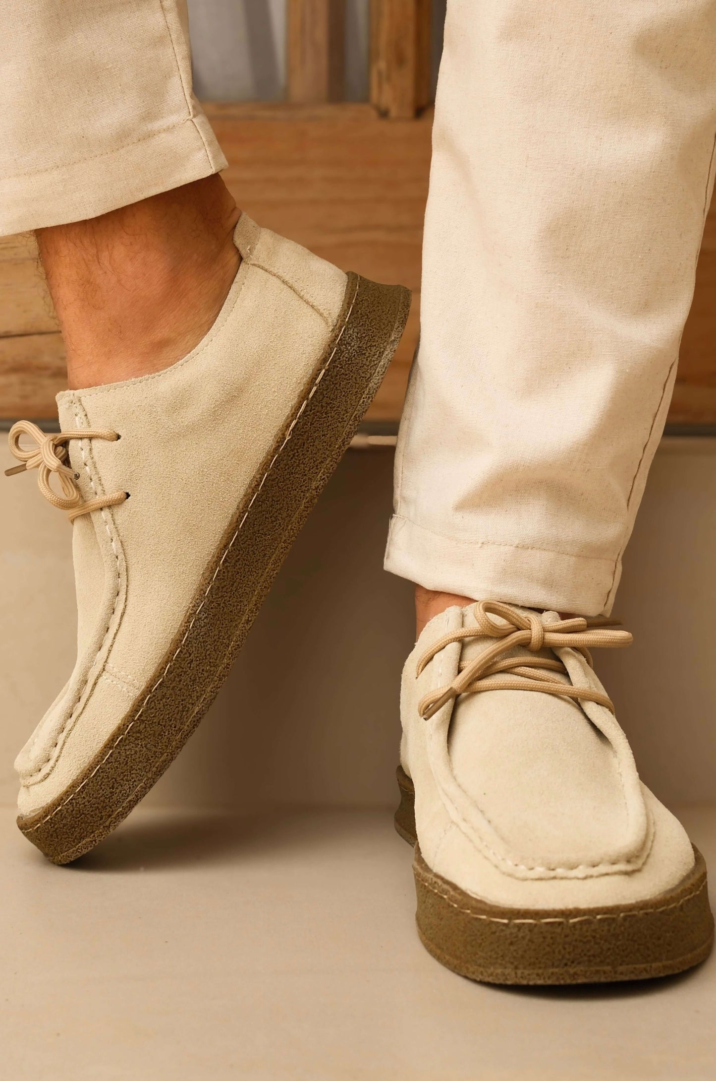 Zapatos de Barco de Lujo Cannes